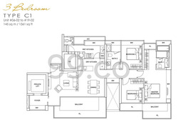 Bukit Timah Plaza / Sherwood Towers (D21), Retail #489685861
